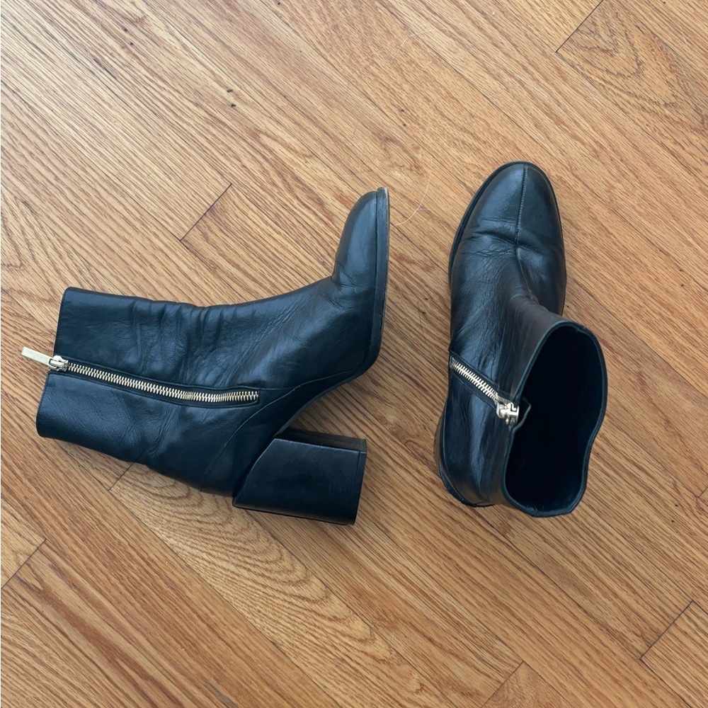 Dear Frances Saint Boots 37